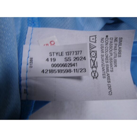 Under Armour Men's The Performance Polo Size 2XL/2TG/2EG - Picture 6 of 8